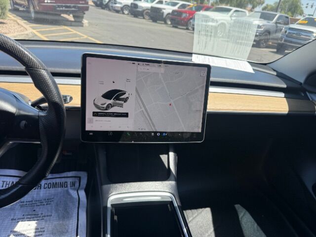 2022 Tesla Model 3 Standard Mesa AZ