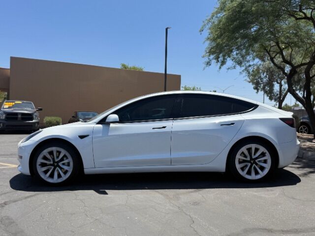 2022 Tesla Model 3 Standard Mesa AZ