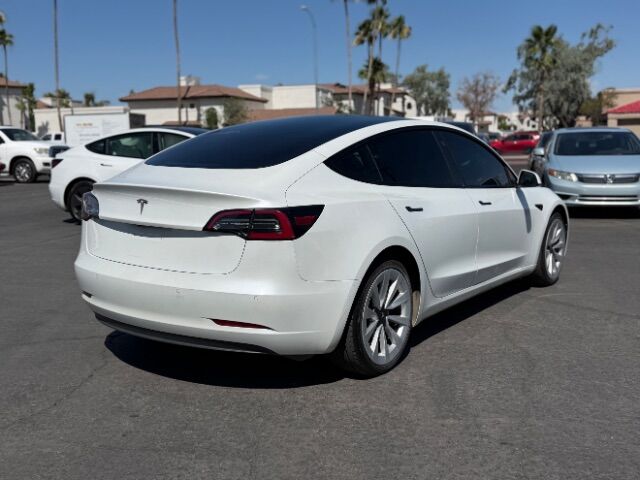 2022 Tesla Model 3 Standard Mesa AZ