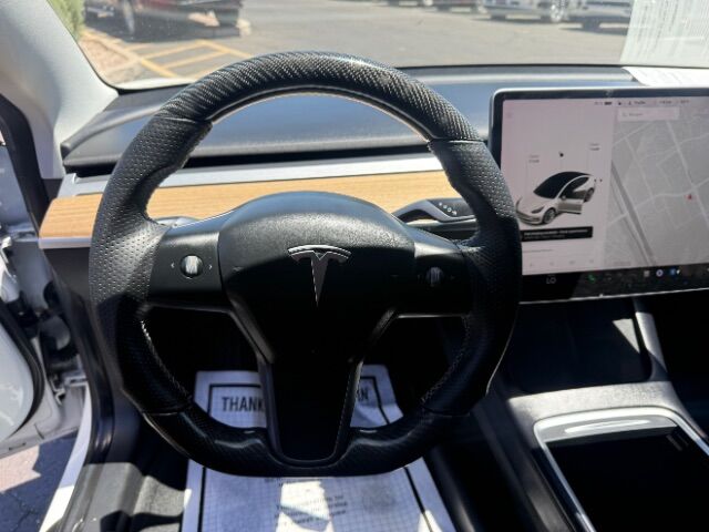 2022 Tesla Model 3 Standard Mesa AZ