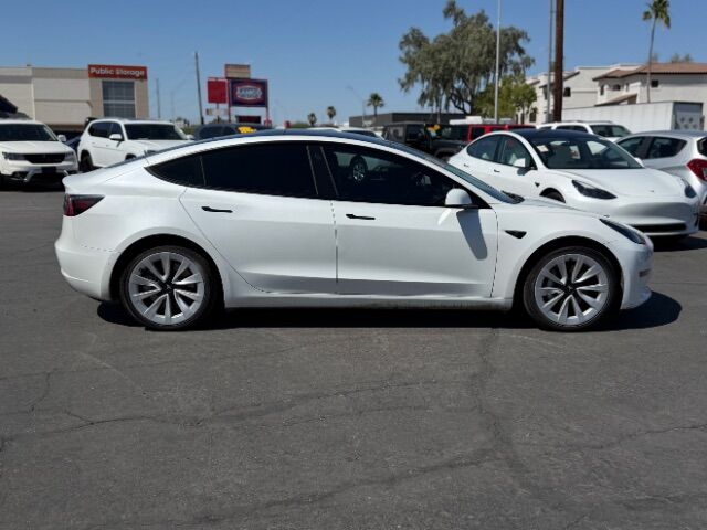 2022 Tesla Model 3 Standard Mesa AZ