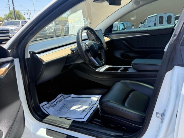 2022 Tesla Model 3 Standard Mesa AZ