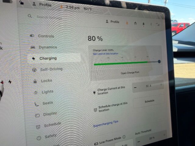 2022 Tesla Model 3 Standard Mesa AZ