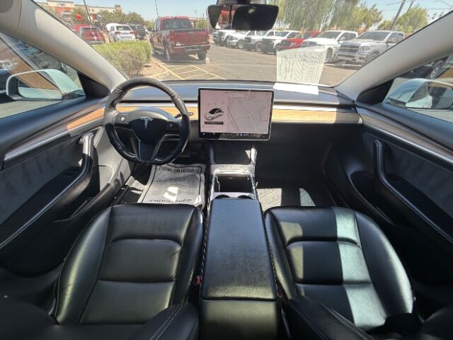2022 Tesla Model 3 Standard Mesa AZ