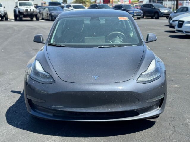 2022 Tesla Model 3 Standard Mesa AZ