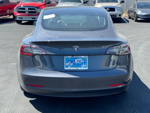 2022 Tesla Model 3 Standard Mesa AZ