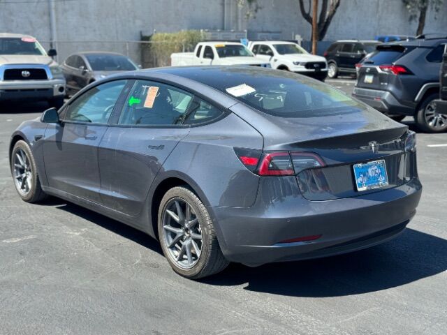 2022 Tesla Model 3 Standard Mesa AZ