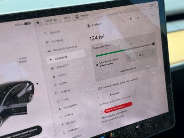 2022 Tesla Model 3 Standard Mesa AZ