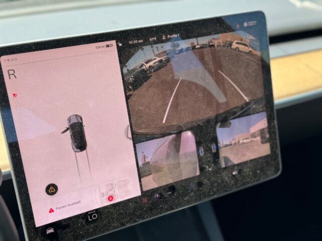 2022 Tesla Model 3 Standard Mesa AZ