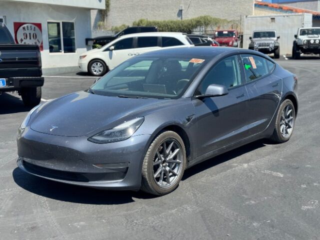 2022 Tesla Model 3 Standard Mesa AZ