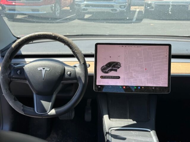 2022 Tesla Model 3 Standard Mesa AZ