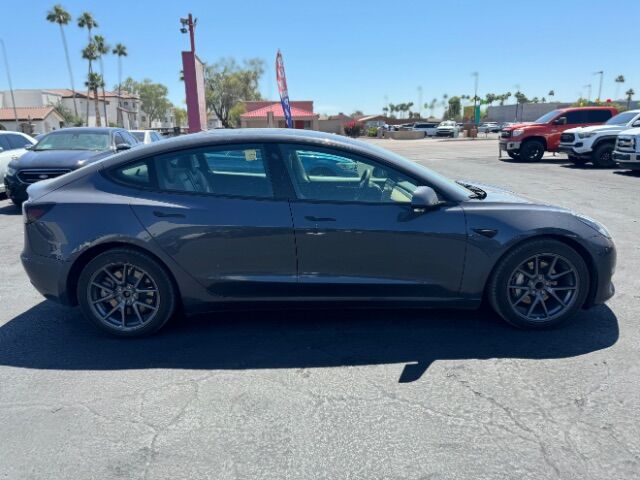 2022 Tesla Model 3 Standard Mesa AZ