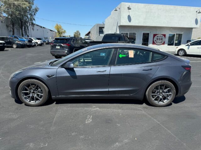 2022 Tesla Model 3 Standard Mesa AZ