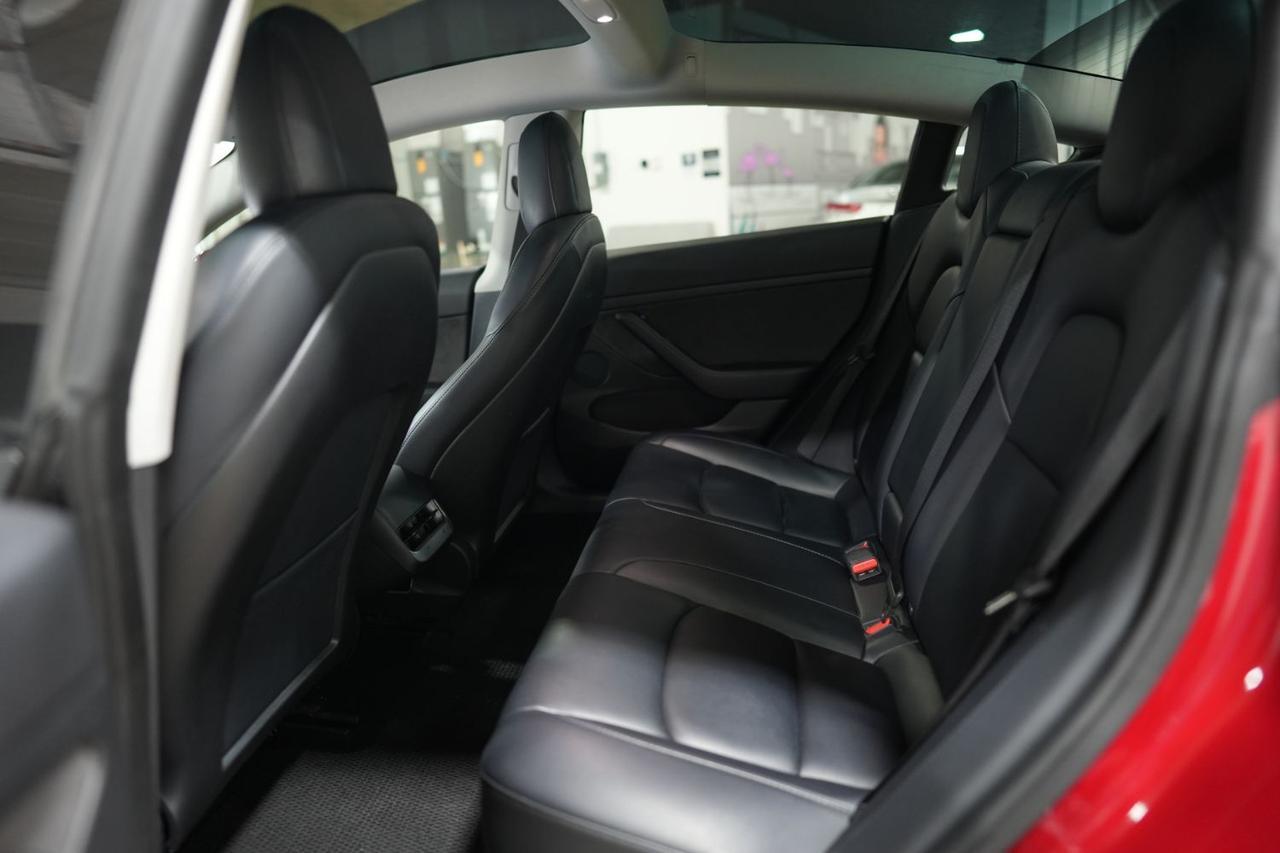 2022 Tesla Model 3 Standard Range Plus Miami FL