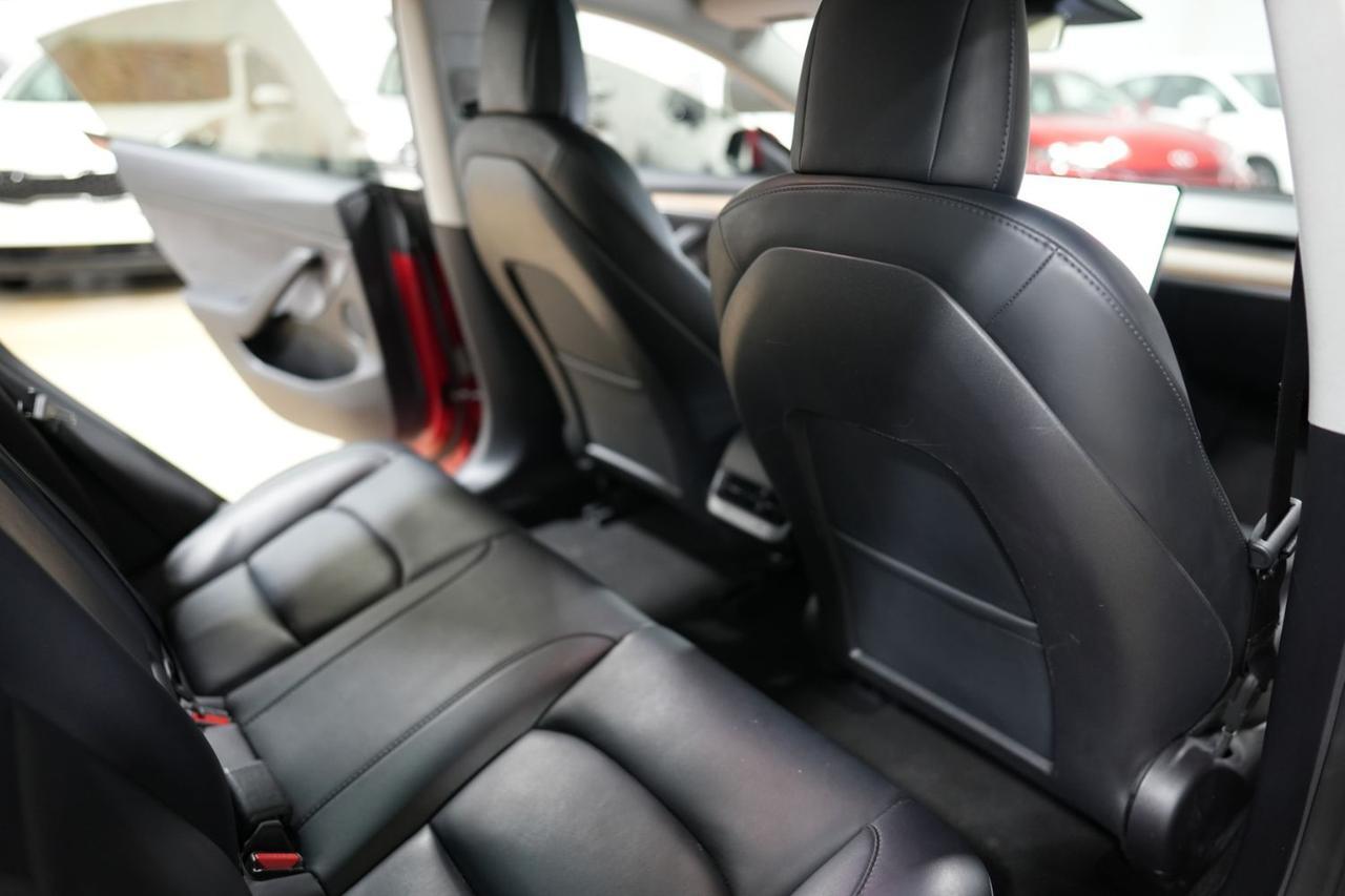 2022 Tesla Model 3 Standard Range Plus Miami FL