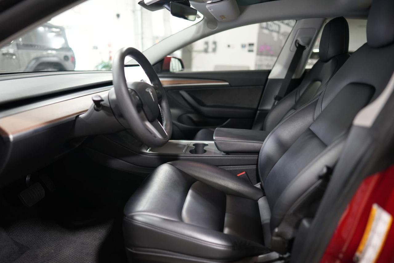 2022 Tesla Model 3 Standard Range Plus Miami FL