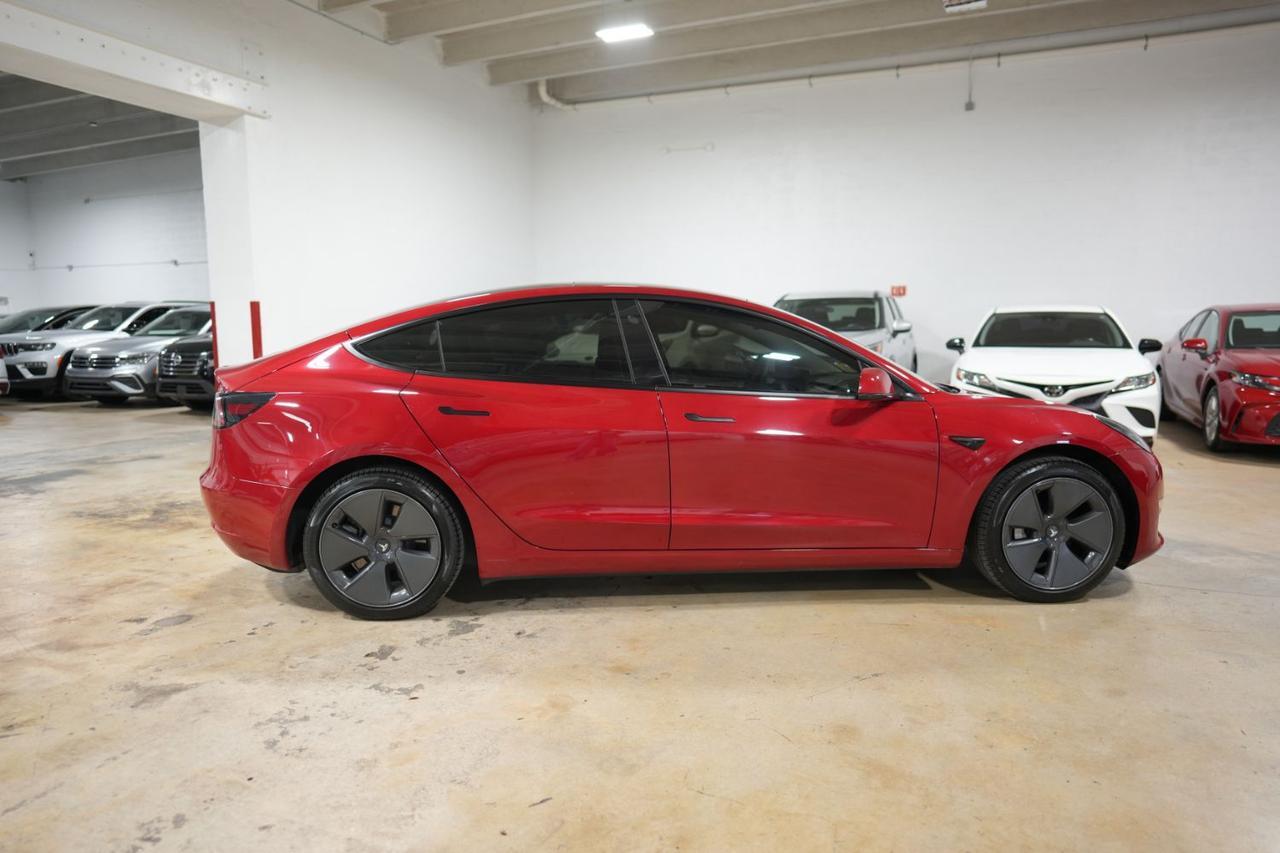 2022 Tesla Model 3 Standard Range Plus Miami FL