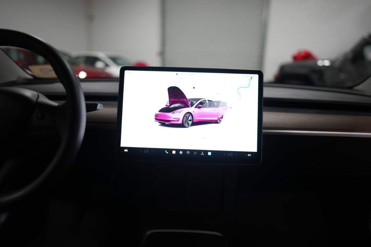 2022 Tesla Model 3 Standard Range Plus Miami FL