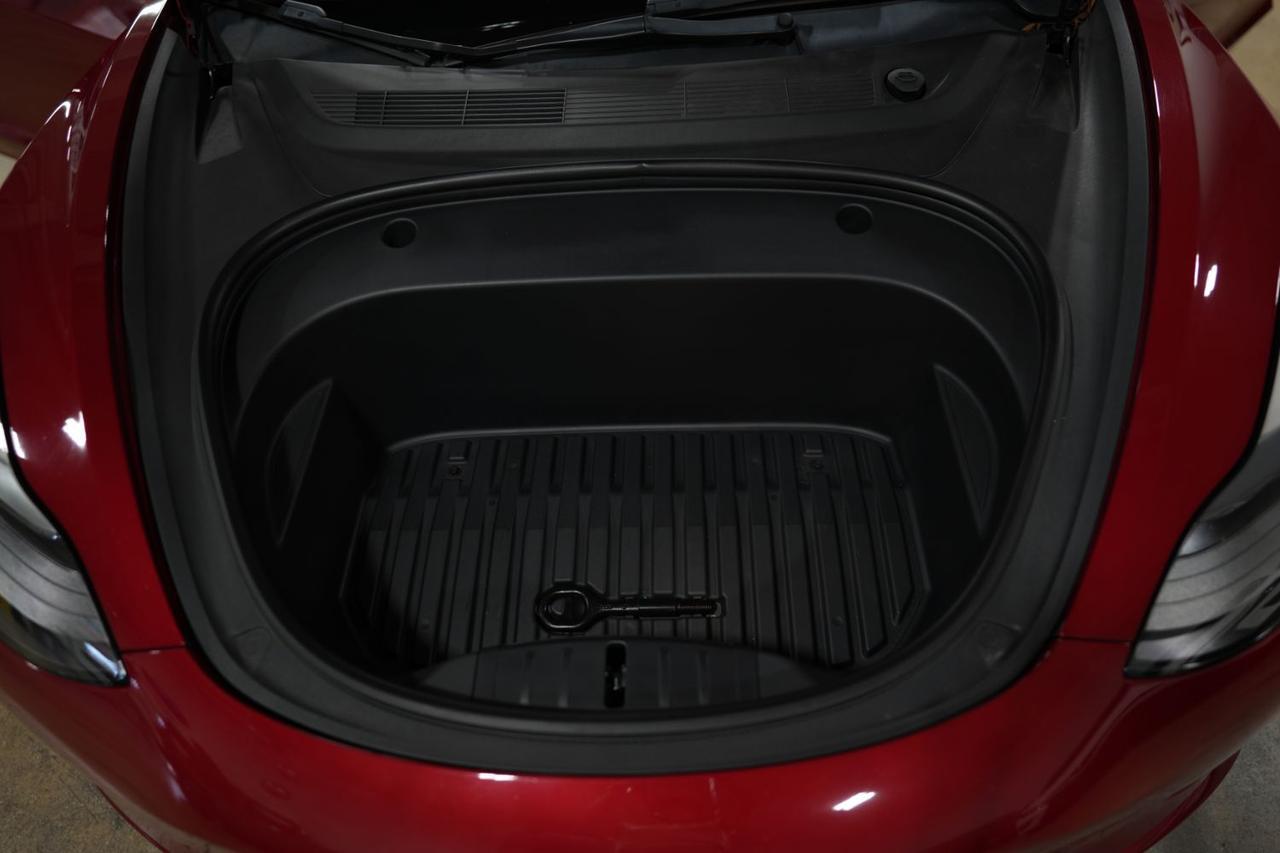 2022 Tesla Model 3 Standard Range Plus Miami FL