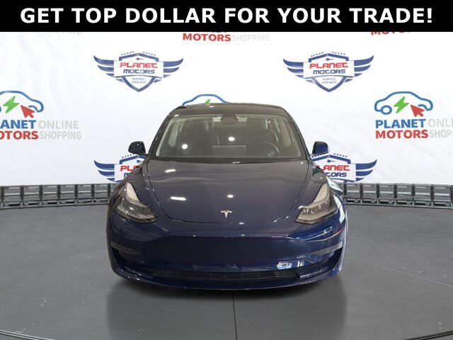 2022 Tesla Model 3 Standard Range Plus RWD *Ltd Avail*ONE OWNER/NO ACCIDENT/SHOWROOM CONDITION Richmond Hill ON