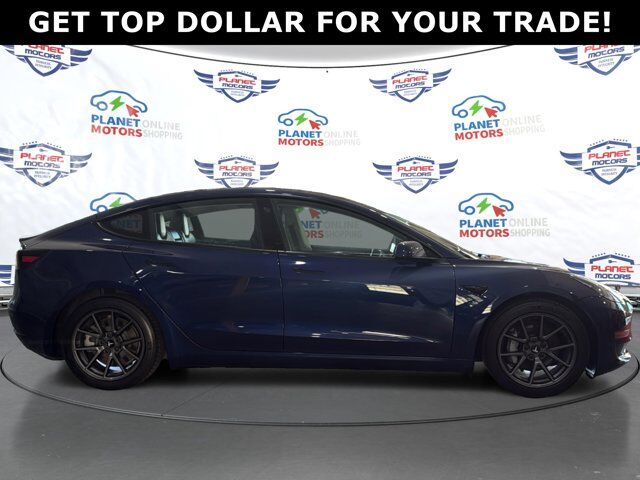 2022 Tesla Model 3 Standard Range Plus RWD *Ltd Avail*ONE OWNER/NO ACCIDENT/SHOWROOM CONDITION Richmond Hill ON