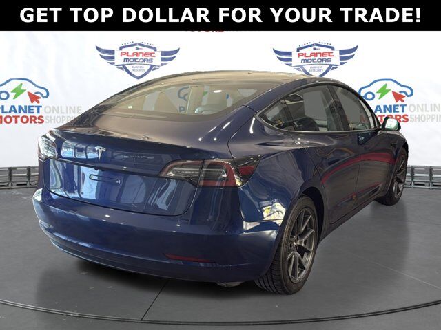 2022 Tesla Model 3 Standard Range Plus RWD *Ltd Avail*ONE OWNER/NO ACCIDENT/SHOWROOM CONDITION Richmond Hill ON