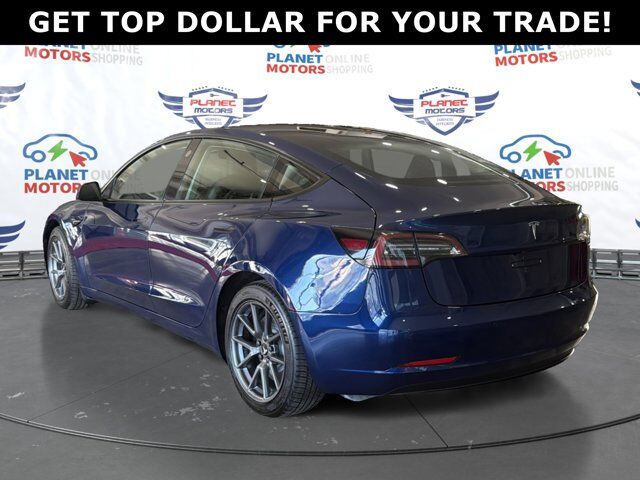 2022 Tesla Model 3 Standard Range Plus RWD *Ltd Avail*ONE OWNER/NO ACCIDENT/SHOWROOM CONDITION Richmond Hill ON
