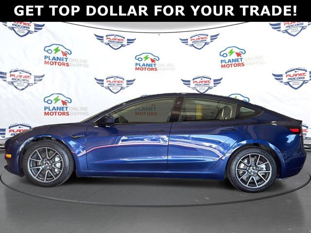2022 Tesla Model 3 Standard Range Plus RWD *Ltd Avail*ONE OWNER/NO ACCIDENT/SHOWROOM CONDITION Richmond Hill ON