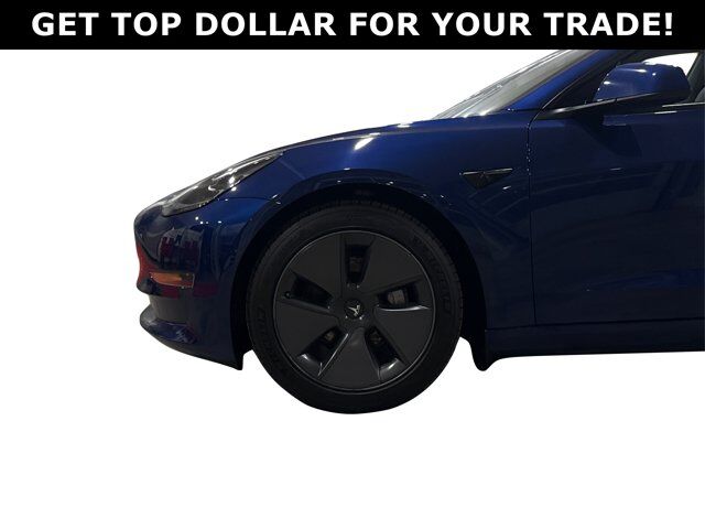 2022 Tesla Model 3 Standard Range RWD/ONE OWNER/NO ACCIDENT/SHOWROOM CONDITION Richmond Hill ON