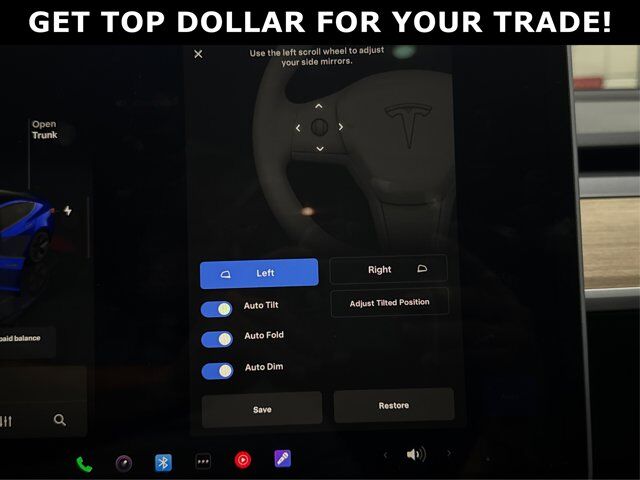2022 Tesla Model 3 Standard Range RWD/ONE OWNER/NO ACCIDENT/SHOWROOM CONDITION Richmond Hill ON
