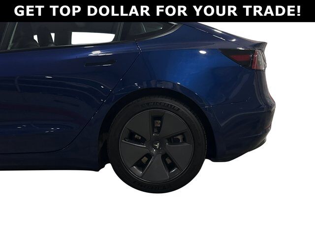 2022 Tesla Model 3 Standard Range RWD/ONE OWNER/NO ACCIDENT/SHOWROOM CONDITION Richmond Hill ON