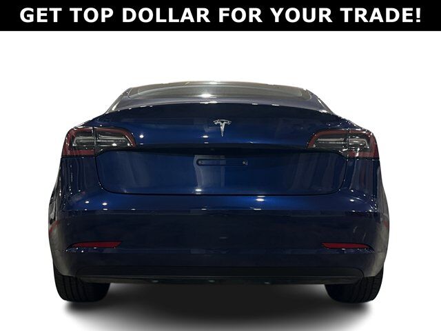 2022 Tesla Model 3 Standard Range RWD/ONE OWNER/NO ACCIDENT/SHOWROOM CONDITION Richmond Hill ON
