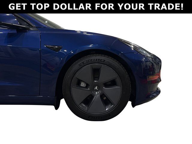 2022 Tesla Model 3 Standard Range RWD/ONE OWNER/NO ACCIDENT/SHOWROOM CONDITION Richmond Hill ON