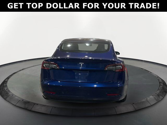 2022 Tesla Model 3 Standard Range RWD/ONE OWNER/NO ACCIDENT/SHOWROOM CONDITION Richmond Hill ON