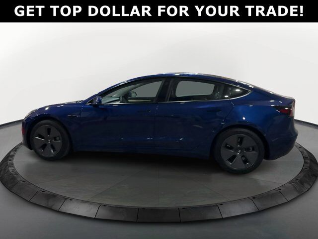 2022 Tesla Model 3 Standard Range RWD/ONE OWNER/NO ACCIDENT/SHOWROOM CONDITION Richmond Hill ON