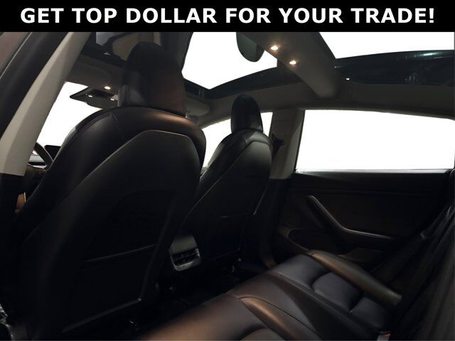 2022 Tesla Model 3 Standard Range RWD/ONE OWNER/NO ACCIDENT/SHOWROOM CONDITION Richmond Hill ON