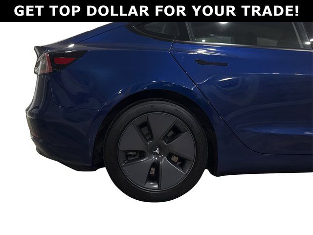 2022 Tesla Model 3 Standard Range RWD/ONE OWNER/NO ACCIDENT/SHOWROOM CONDITION Richmond Hill ON