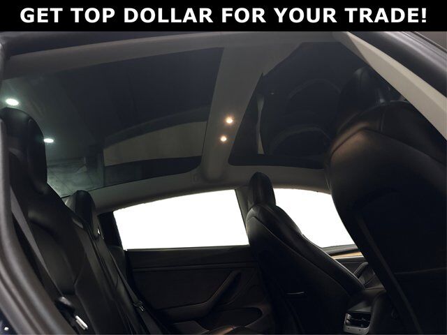 2022 Tesla Model 3 Standard Range RWD/ONE OWNER/NO ACCIDENT/SHOWROOM CONDITION Richmond Hill ON