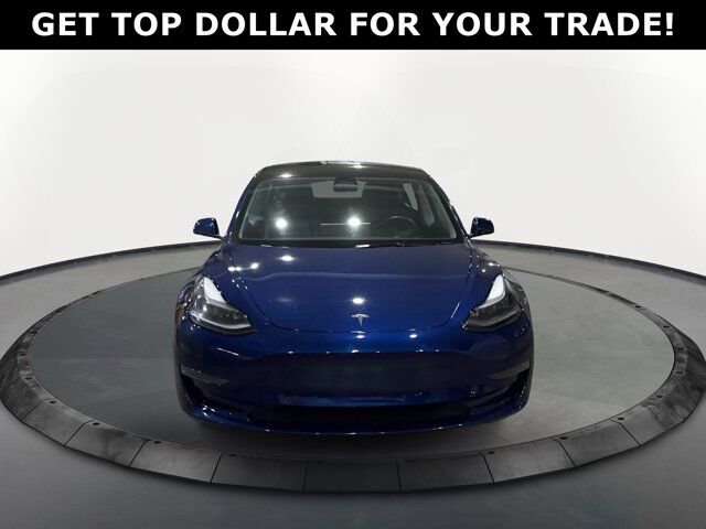 2022 Tesla Model 3 Standard Range RWD/ONE OWNER/NO ACCIDENT/SHOWROOM CONDITION Richmond Hill ON