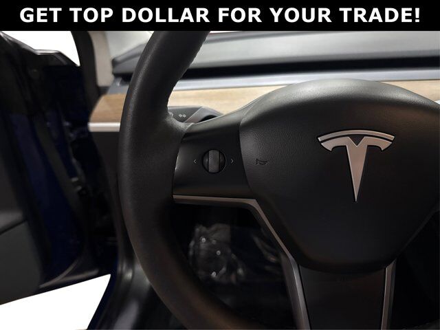 2022 Tesla Model 3 Standard Range RWD/ONE OWNER/NO ACCIDENT/SHOWROOM CONDITION Richmond Hill ON
