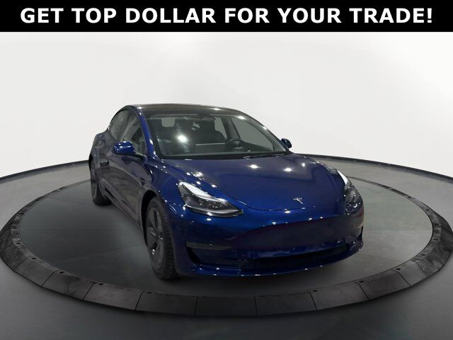 2022 Tesla Model 3 Standard Range RWD/ONE OWNER/NO ACCIDENT/SHOWROOM CONDITION Richmond Hill ON