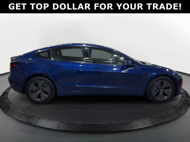 2022 Tesla Model 3 Standard Range RWD/ONE OWNER/NO ACCIDENT/SHOWROOM CONDITION Richmond Hill ON