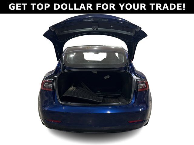 2022 Tesla Model 3 Standard Range RWD/ONE OWNER/NO ACCIDENT/SHOWROOM CONDITION Richmond Hill ON