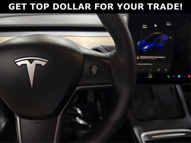 2022 Tesla Model 3 Standard Range RWD/ONE OWNER/NO ACCIDENT/SHOWROOM CONDITION Richmond Hill ON