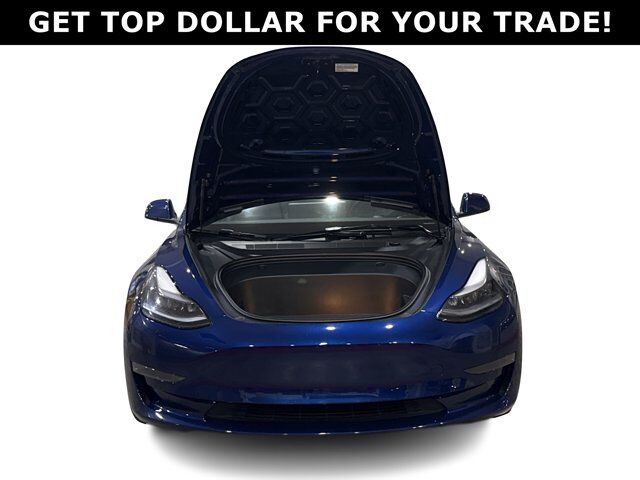 2022 Tesla Model 3 Standard Range RWD/ONE OWNER/NO ACCIDENT/SHOWROOM CONDITION Richmond Hill ON