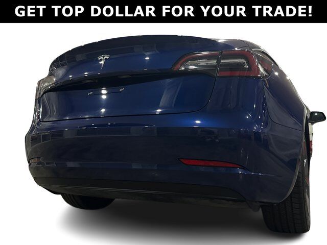 2022 Tesla Model 3 Standard Range RWD/ONE OWNER/NO ACCIDENT/SHOWROOM CONDITION Richmond Hill ON