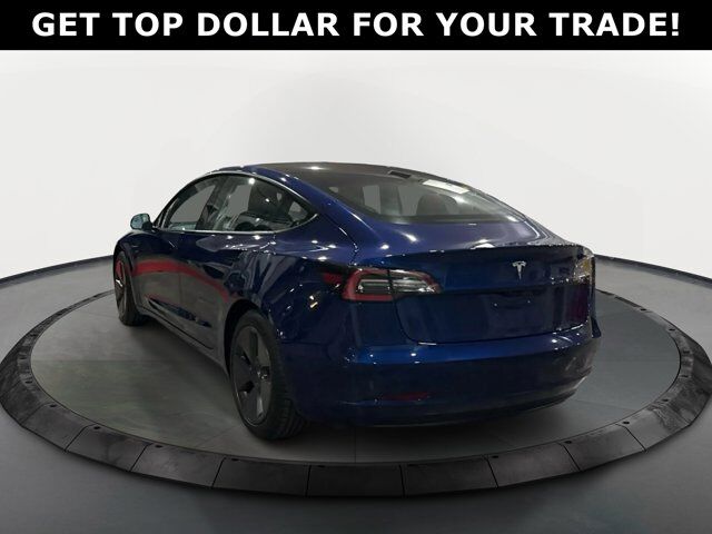 2022 Tesla Model 3 Standard Range RWD/ONE OWNER/NO ACCIDENT/SHOWROOM CONDITION Richmond Hill ON