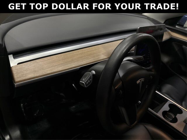 2022 Tesla Model 3 Standard Range RWD/ONE OWNER/NO ACCIDENT/SHOWROOM CONDITION Richmond Hill ON