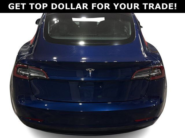 2022 Tesla Model 3 Standard Range RWD/ONE OWNER/NO ACCIDENT/SHOWROOM CONDITION Richmond Hill ON