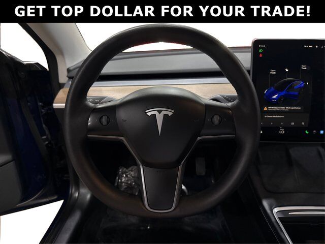 2022 Tesla Model 3 Standard Range RWD/ONE OWNER/NO ACCIDENT/SHOWROOM CONDITION Richmond Hill ON